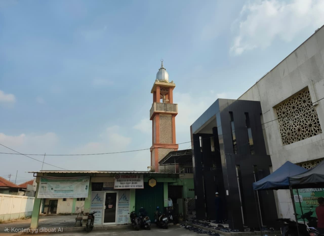 Masjid