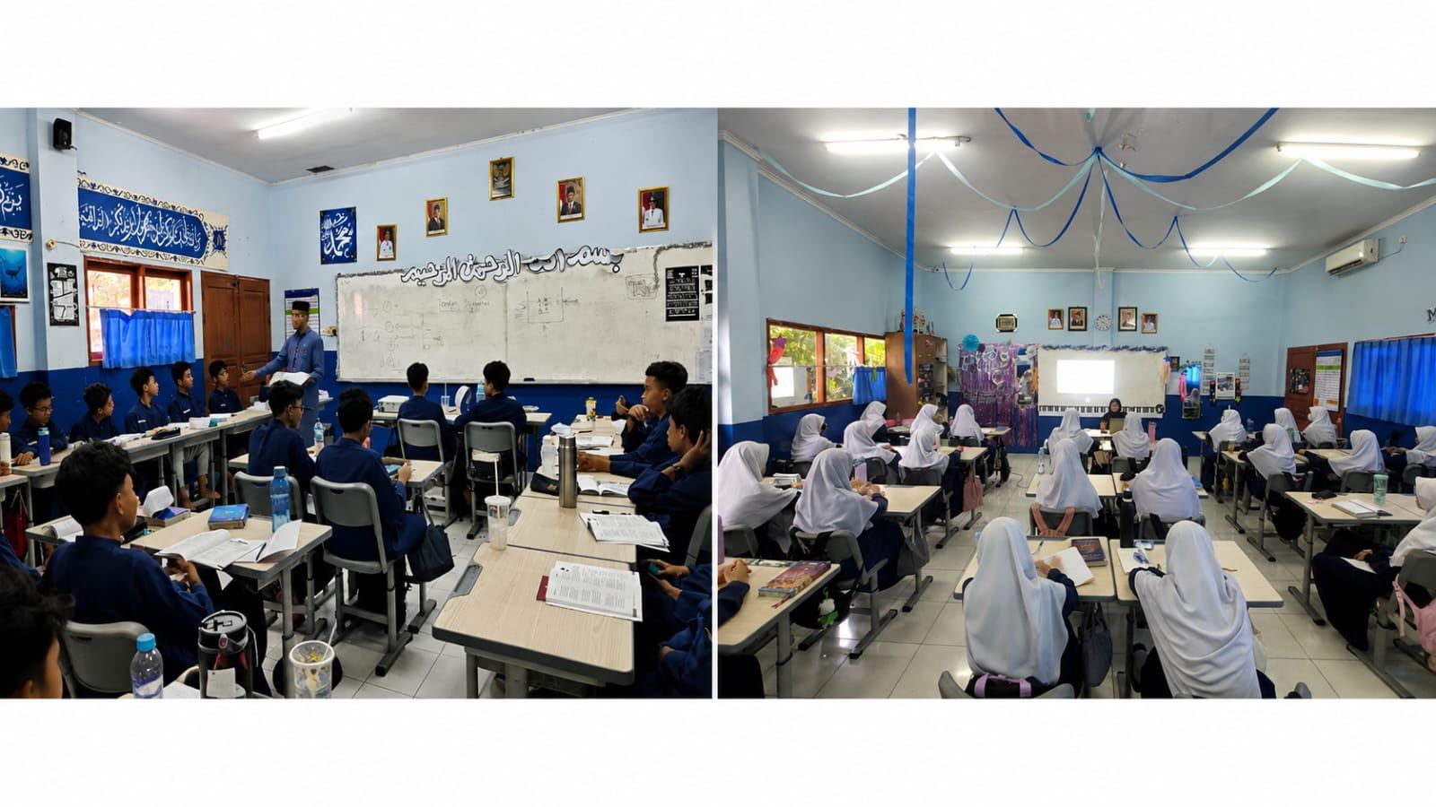 Ruang Kelas