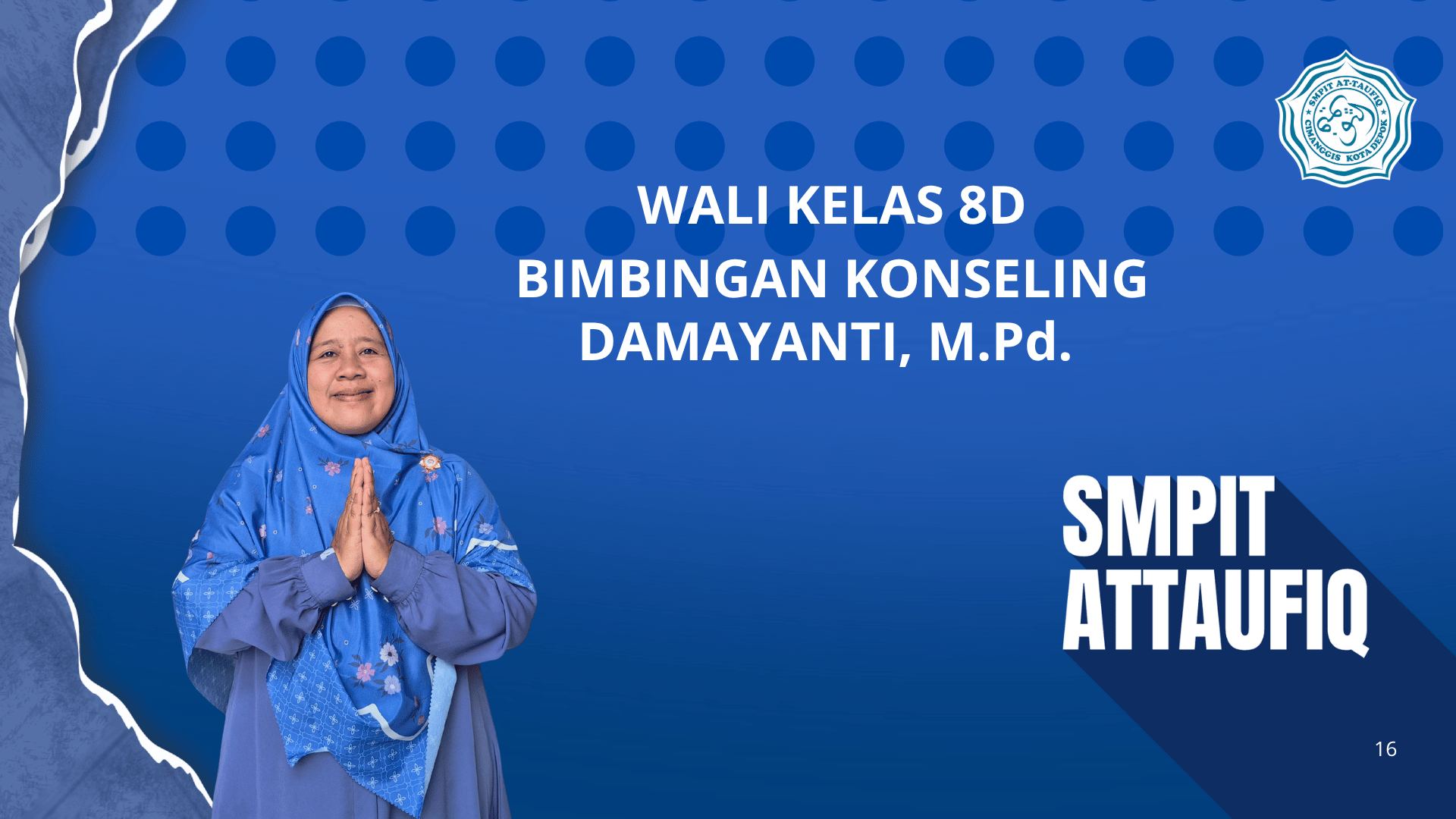 PERKENALAN GURU DAN KARYAWAN TA. 2026/2027