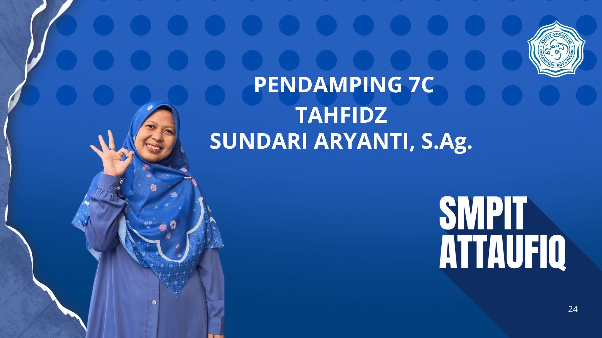 PERKENALAN GURU DAN KARYAWAN TA. 2026/2027