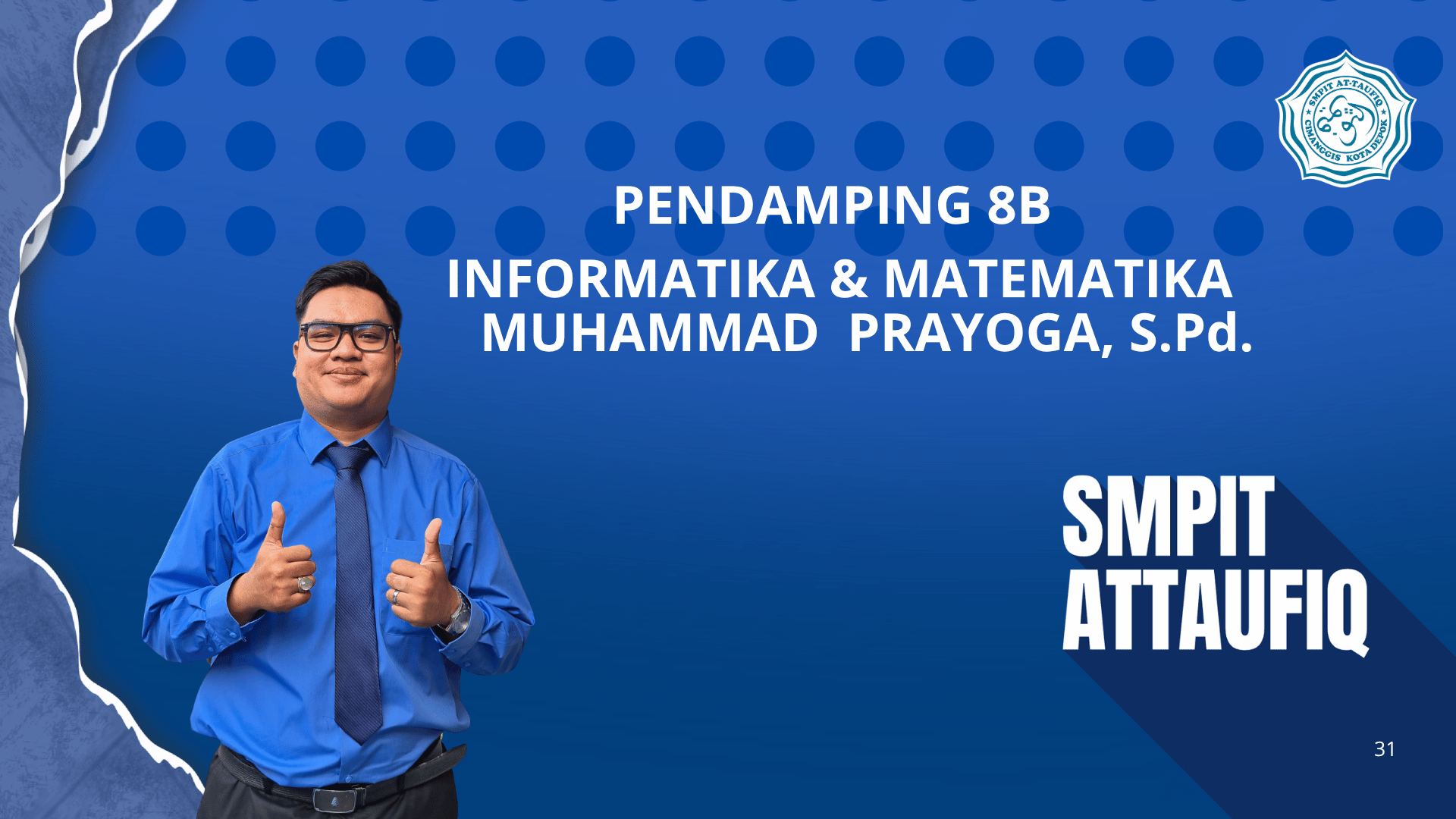 PERKENALAN GURU DAN KARYAWAN TA. 2026/2027