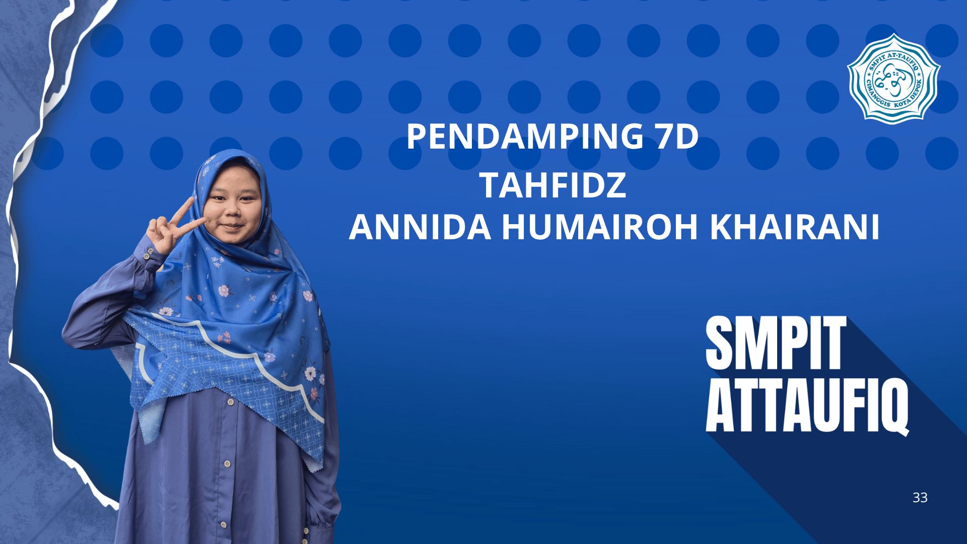 PERKENALAN GURU DAN KARYAWAN TA. 2026/2027