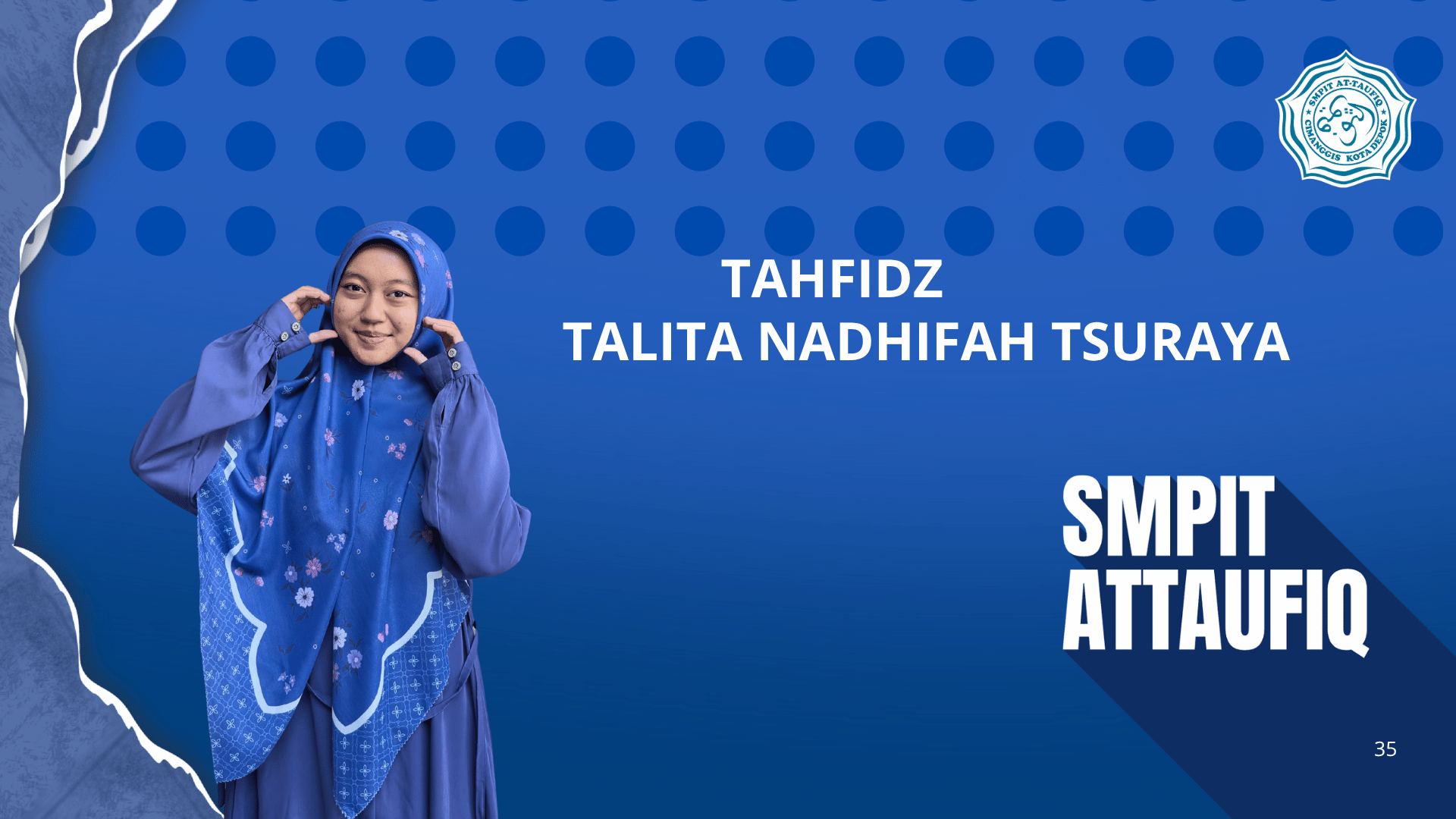 PERKENALAN GURU DAN KARYAWAN TA. 2026/2027