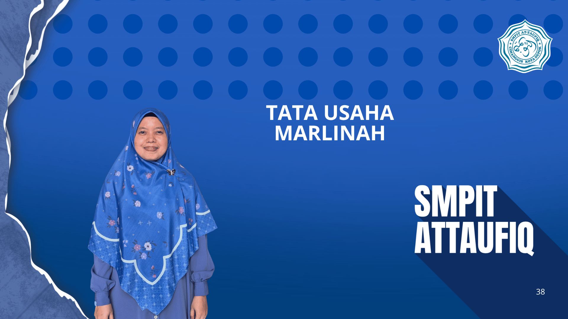 PERKENALAN GURU DAN KARYAWAN TA. 2026/2027
