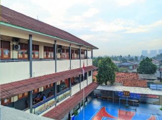 Fasilitas Sekolah